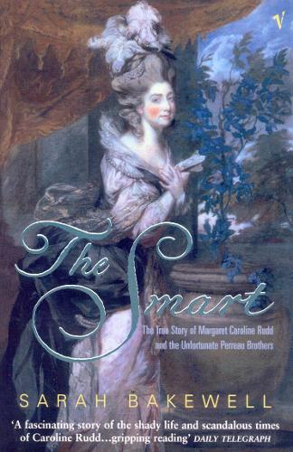 Бумажная книга «The Smart», автор Сара Бэйквелл - фото №1