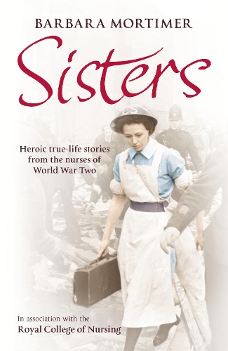Бумажная книга «Sisters», автор Барбара Мортимер - фото №1