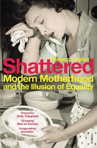 Бумажная книга «Shattered» - фото №1