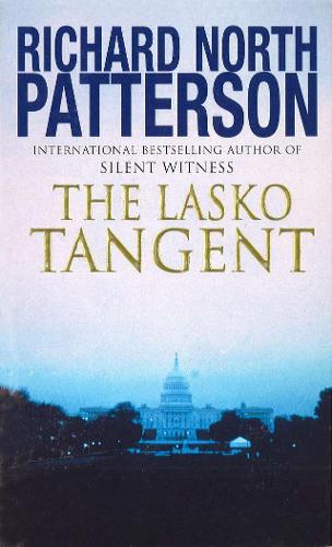 Бумажная книга «The Lasko Tangent», автор Ричард Паттерсон - фото №1