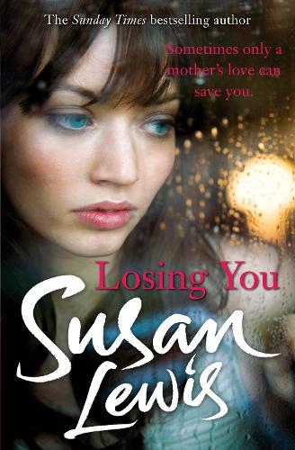 Бумажная книга «Losing You» - фото №1
