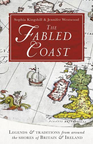 Бумажная книга «The Fabled Coast» - фото №1