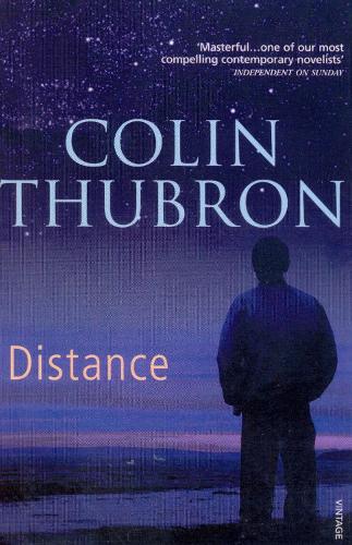 Бумажная книга «Distance», автор Колин Таброн - фото №1