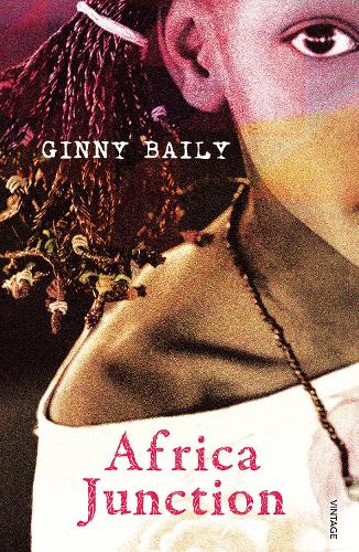 Бумажная книга «Africa Junction», автор Джинни Бейли - фото №1