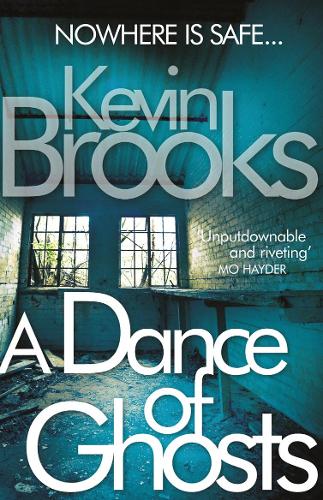 Бумажная книга «A Dance of Ghosts» - фото №1
