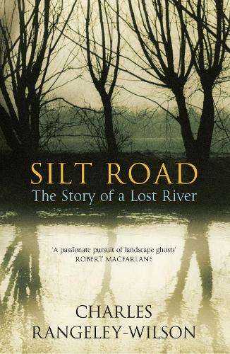 Паперова книга «Silt Road», автор Чарльз Ренджлі-Вілсон - фото №1