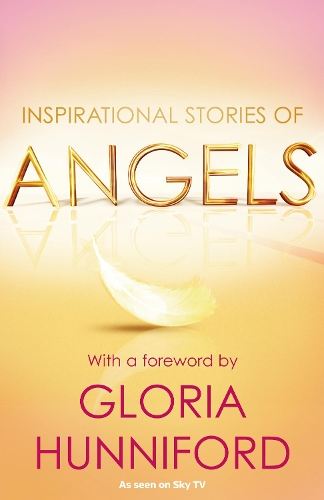 Паперова книга «Angels» - фото №1