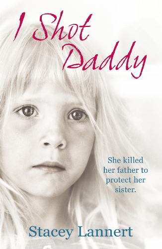 Паперова книга «I Shot Daddy» - фото №1