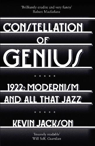 Бумажная книга «Constellation of Genius» - фото №1