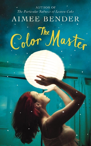 Бумажная книга «The Color Master», автор Айми Бендер - фото №1