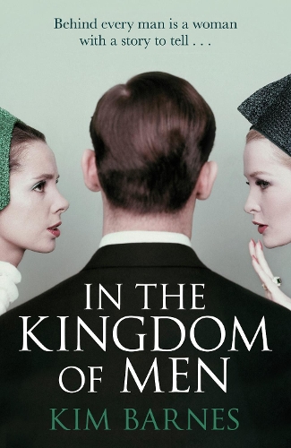 Бумажная книга «In the Kingdom of Men», автор Ким Барнс - фото №1