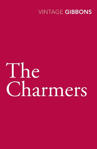 Бумажная книга «The Charmers» - фото №1