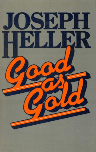 Бумажная книга «Good As Gold» - фото №1