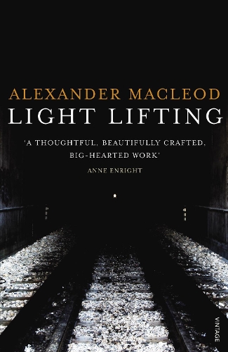 Бумажная книга «Light Lifting», автор Александер Маклауд - фото №1
