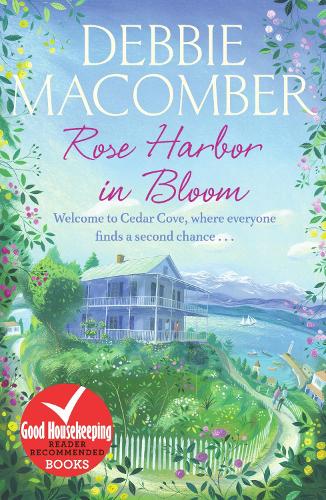 Бумажная книга «Rose Harbor in Bloom», автор Дебби Макомбер - фото №1