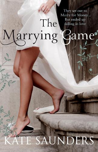Паперова книга «The Marrying Game» - фото №1