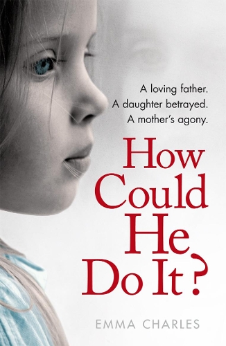 Бумажная книга «How Could He Do It?», автор Эмма Чарльз - фото №1