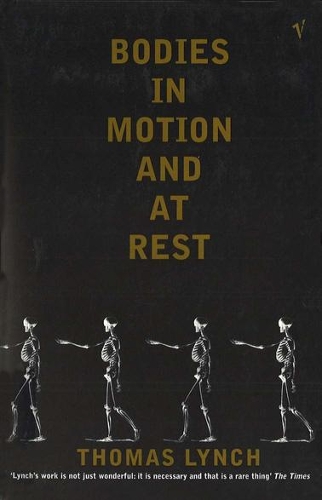 Бумажная книга «Bodies In Motion and At Rest» - фото №1