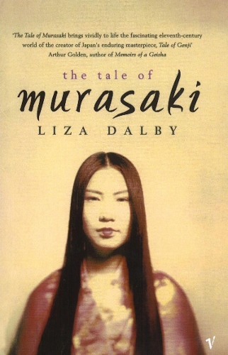 Бумажная книга «The Tale Of Murasaki», автор Лиза Делби - фото №1
