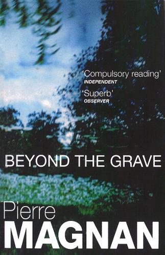 Бумажная книга «Beyond The Grave», автор Пьер Маньян - фото №1