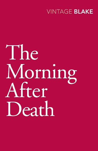 Бумажная книга «The Morning After Death», автор Николас Блейк - фото №1