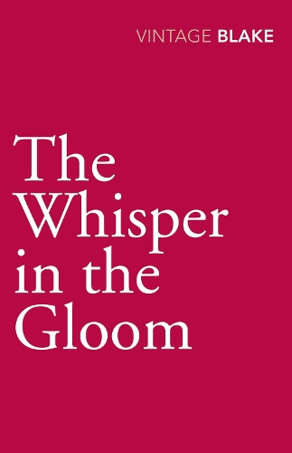 Паперова книга «The Whisper in the Gloom», автор Ніколас Блейк - фото №1