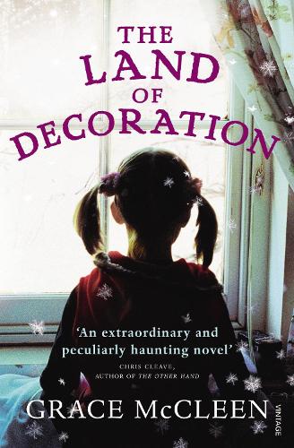 Бумажная книга «The Land of Decoration», автор Грейс Макклин - фото №1