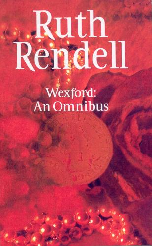 Паперова книга «Wexford: An Omnibus», автор Рут Ренделл - фото №1