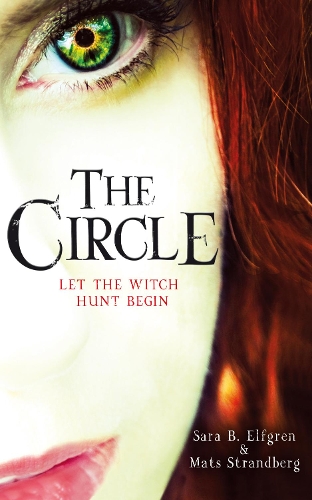 Паперова книга «The Circle» - фото №1