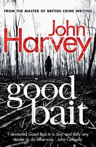 Бумажная книга «Good Bait» - фото №1
