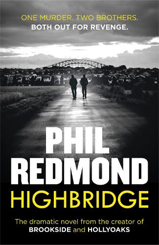 Бумажная книга «Highbridge» - фото №1