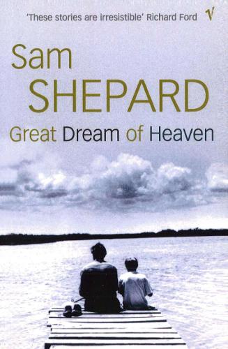Бумажная книга «Great Dream Of Heaven» - фото №1