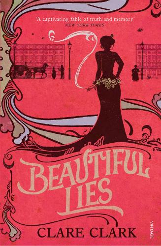 Паперова книга «Beautiful Lies», автор Клер Кларк - фото №1