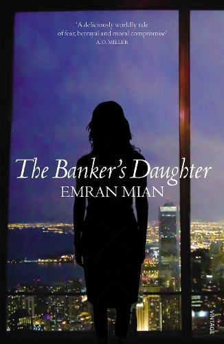Бумажная книга «The Banker's Daughter», автор Эмран Миан - фото №1