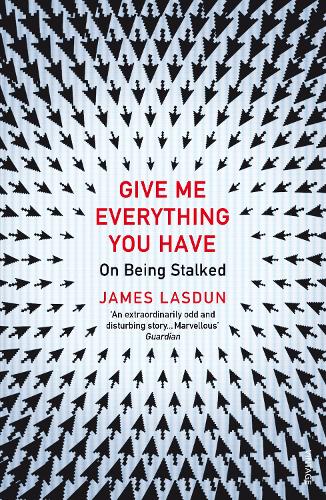 Бумажная книга «Give Me Everything You Have» - фото №1