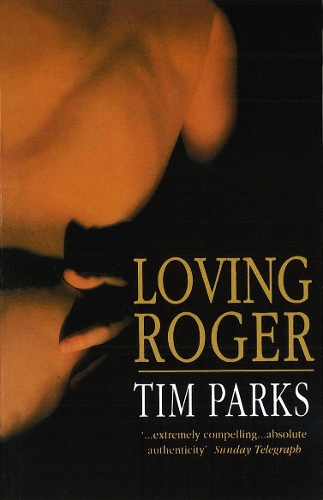 Бумажная книга «Loving Roger» - фото №1