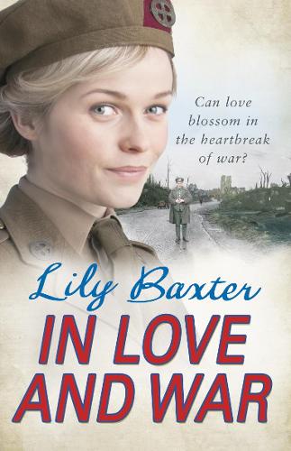 Бумажная книга «In Love and War» - фото №1