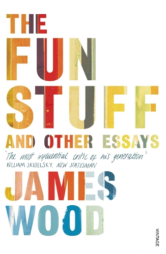 Бумажная книга «The Fun Stuff and Other Essays» - фото №1