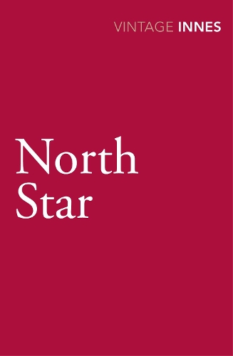 Бумажная книга «North Star», автор Хэммонд Иннес - фото №1