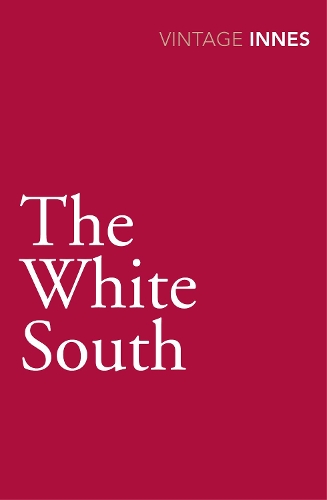 Бумажная книга «The White South», автор Хэммонд Иннес - фото №1