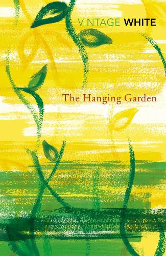 Бумажная книга «The Hanging Garden» - фото №1