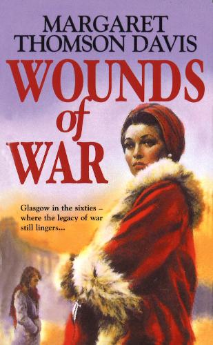 Бумажная книга «Wounds Of War», автор Маргарет Томсон-Дэвис - фото №1