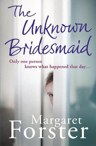 Бумажная книга «The Unknown Bridesmaid» - фото №1