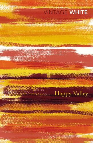 Бумажная книга «Happy Valley» - фото №1