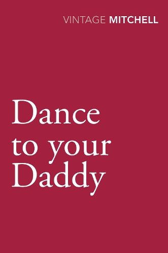 Паперова книга «Dance to your Daddy», автор Гледіс Мітчелл - фото №1