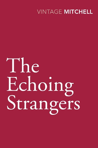 Паперова книга «The Echoing Strangers», автор Гледіс Мітчелл - фото №1