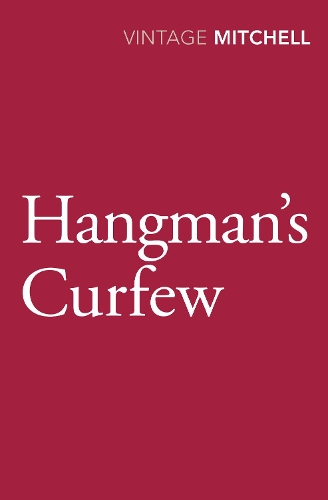 Бумажная книга «Hangman's Curfew», автор Глэдис Митчелл - фото №1