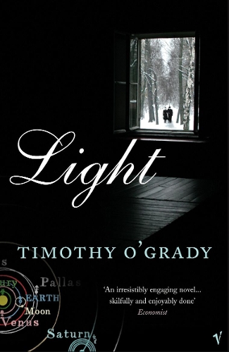 Бумажная книга «Light» - фото №1