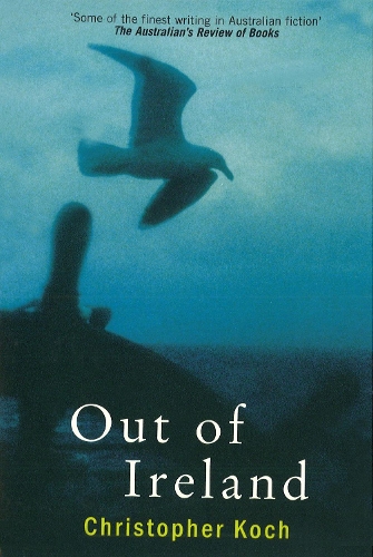 Бумажная книга «Out Of Ireland» - фото №1