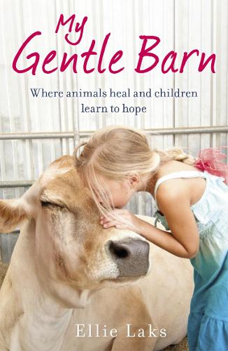 Бумажная книга «My Gentle Barn», автор Элли Лакс - фото №1